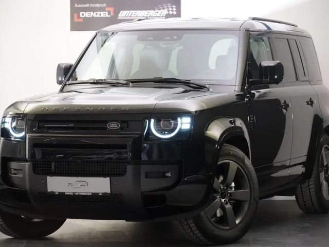 Land Rover Defender SE