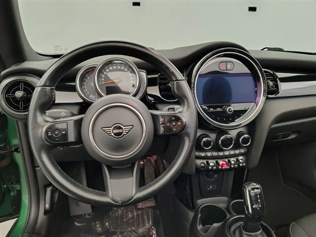 MINI Cooper Cabrio 1.5