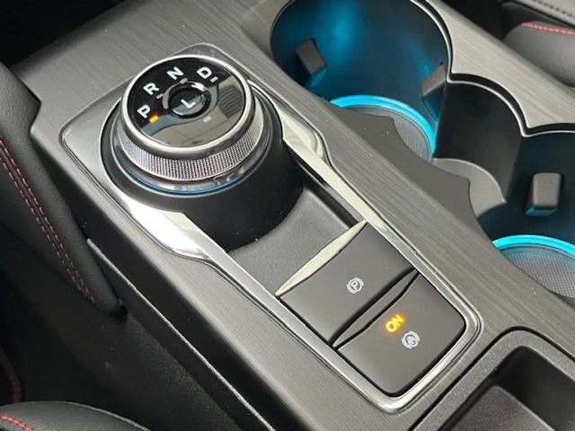 Ford Kuga Plug in Hybrid ST Line X