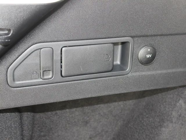 Ford Focus Titanium Wagon