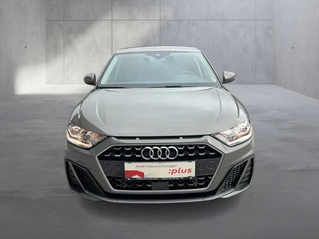Audi A1 25 TFSI S-Line