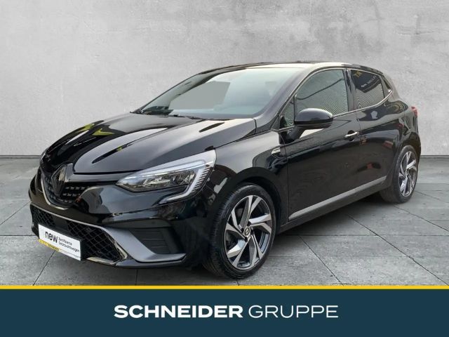 Renault Clio Bose RS TCe 140