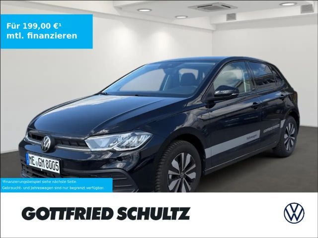 Volkswagen Polo 1.0 TSI DSG Life