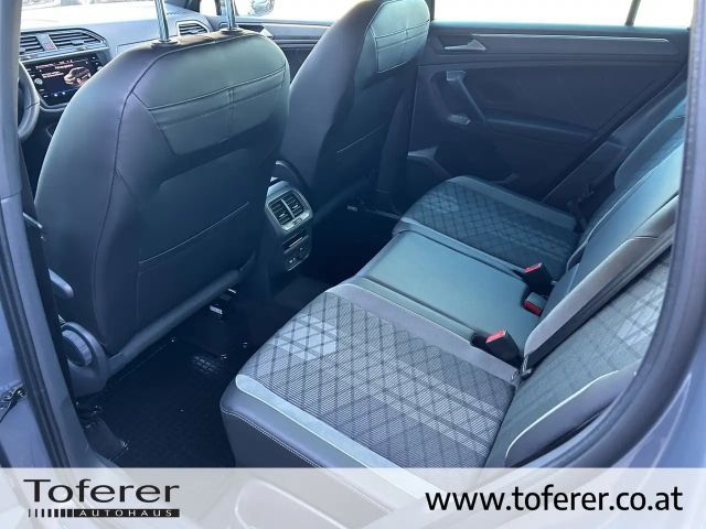 Volkswagen Tiguan DSG R-Line eHybrid