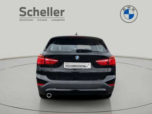 BMW X1 Advantage pakket sDrive18i
