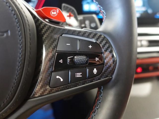 BMW M3 Competition xDrive