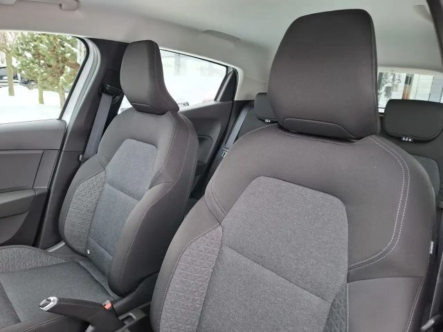 Renault Clio Business Line TCe 90