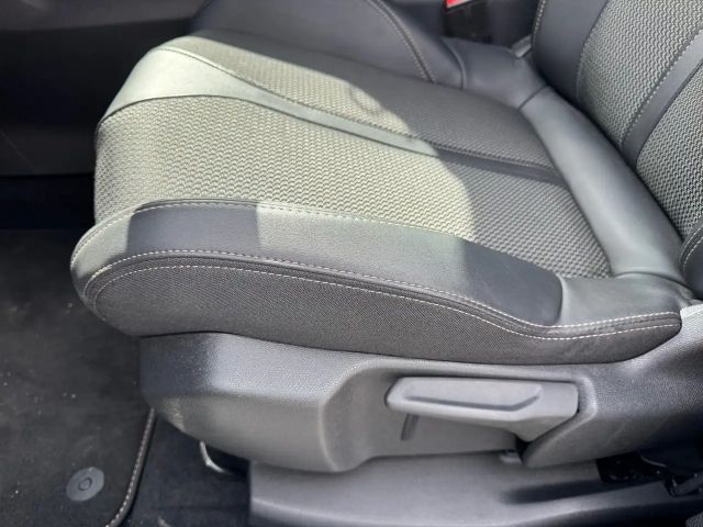 Peugeot 3008 EAT8 GT-Line Hybrid