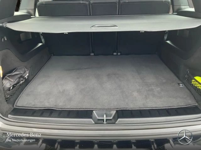 Mercedes-Benz EQB 250 Advanced Progressive