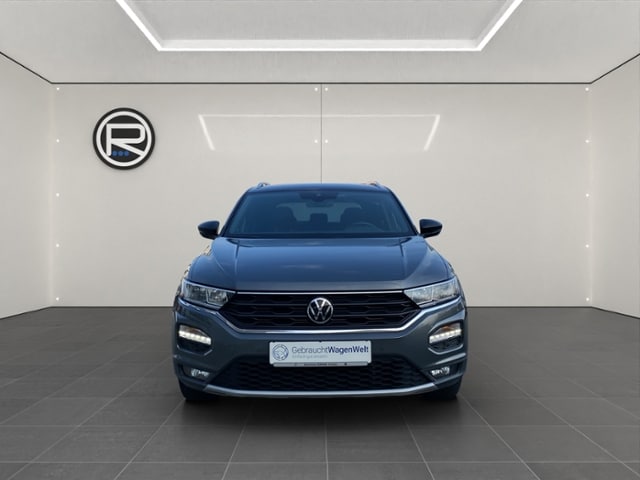 Volkswagen T-Roc 1.5 TSI