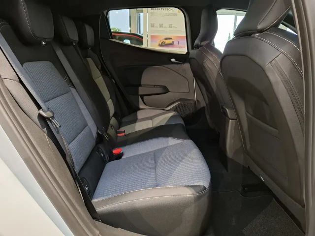 Renault Clio TCe 90 Techno