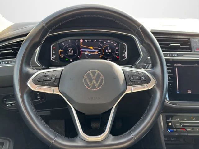Volkswagen Tiguan 2.0 TDI Allspace