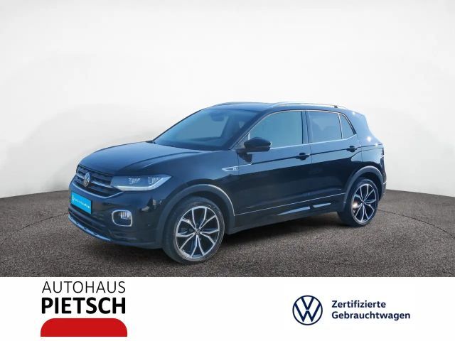 Volkswagen T-Cross 1.0 TSI DSG R-Line