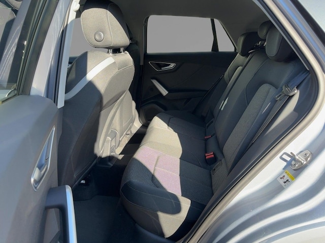 Audi Q2 35 TFSI S-Tronic