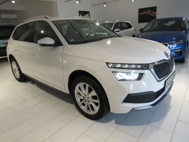 Skoda Kamiq 1.0 TSI Style Style