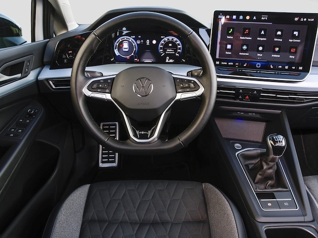 Volkswagen Golf 1.5 TSI Golf VIII