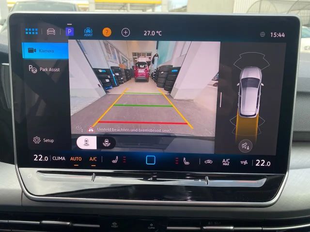 Volkswagen Golf Rabbit TDI