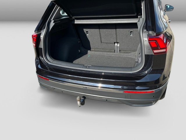 Volkswagen Tiguan 2.0 TDI DSG Life