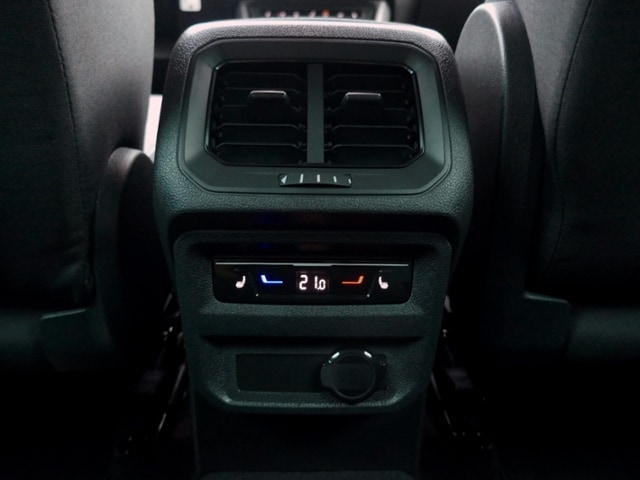 Volkswagen Tiguan 1.5 TSI DSG Move