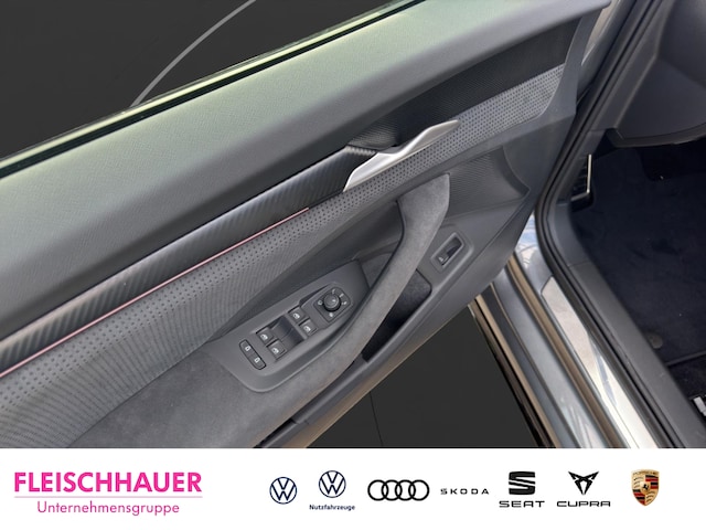 Skoda Superb Combi Sportline