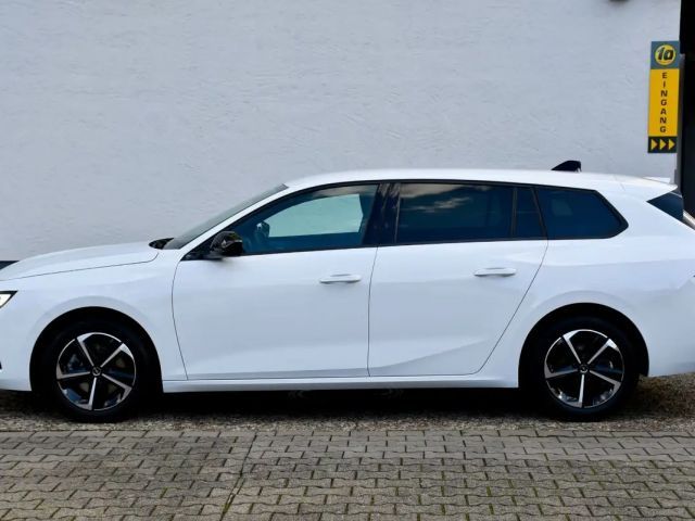 Opel Astra GS-Line Grand Sport Sports Tourer