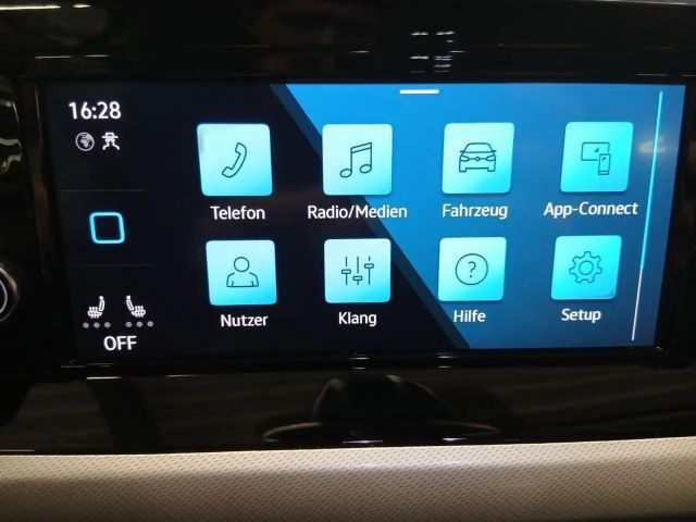 Volkswagen Golf 1.0 TSI Golf VIII