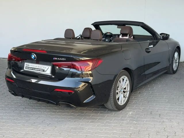 BMW 440 Cabrio xDrive