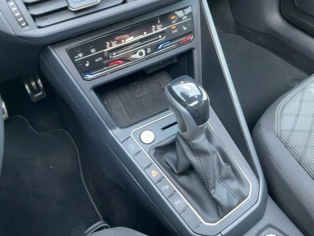 Volkswagen Taigo 1.0 TSI DSG R-Line