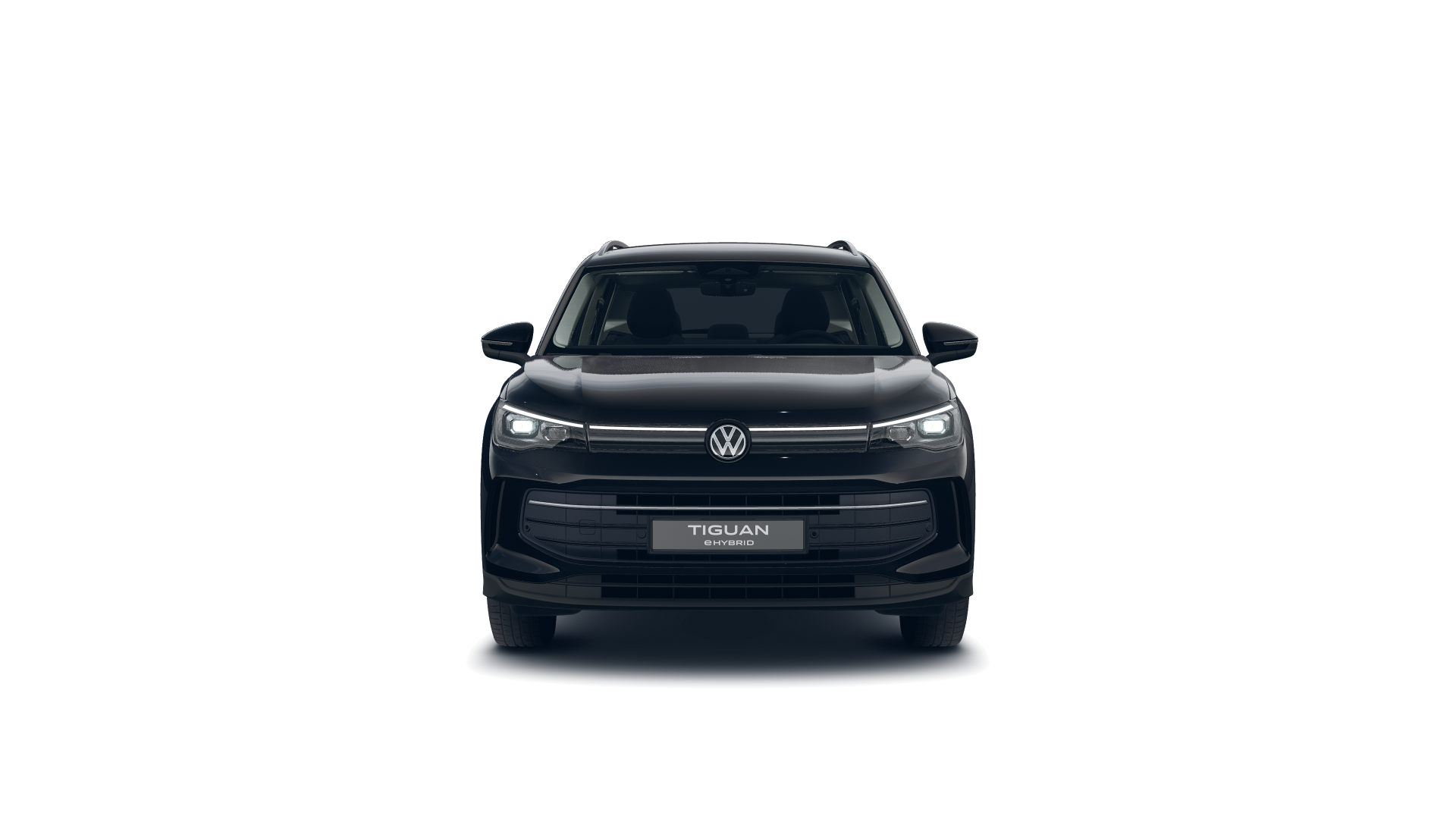 Volkswagen Tiguan DSG eHybrid