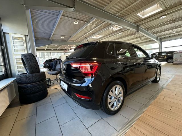 Volkswagen Polo DSG Style