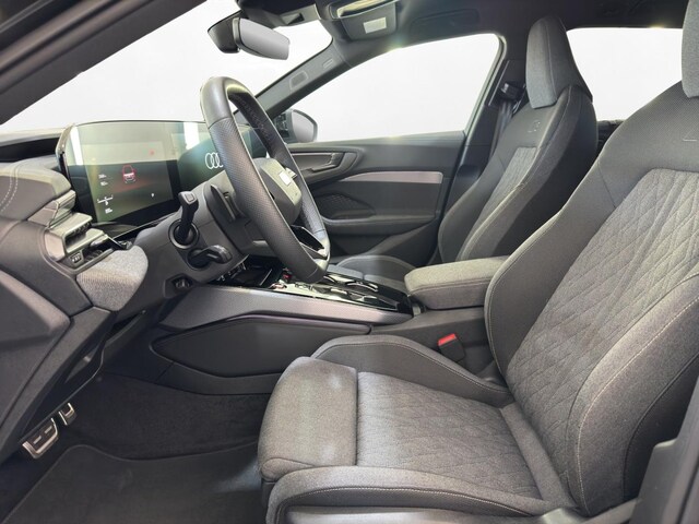 Audi A5 Avant Quattro S-Tronic