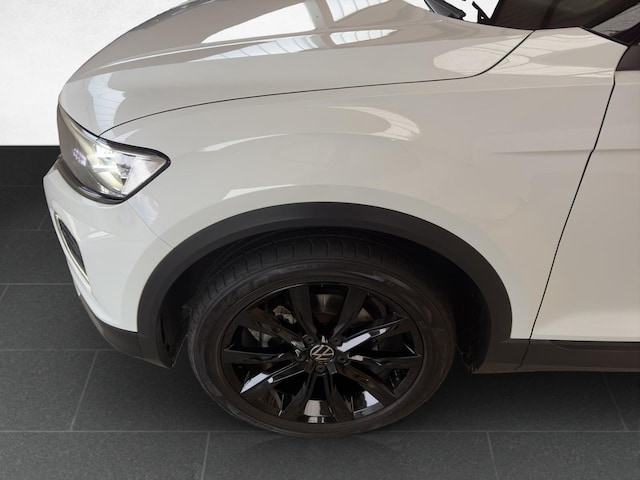 Volkswagen T-Roc 1.0 TSI Style