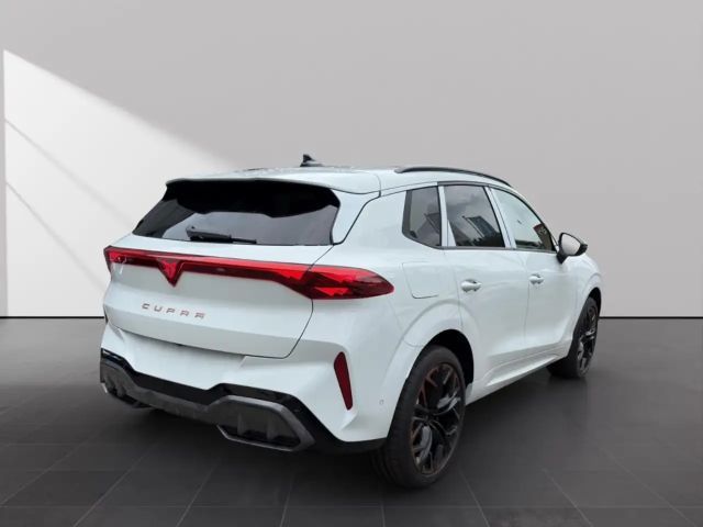 Cupra Terramar 2.0 TSI VZ