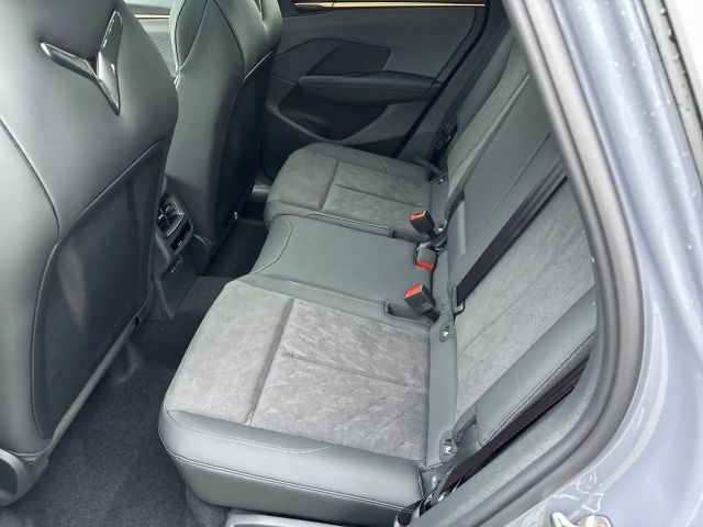 Cupra Terramar 2.0 TSI VZ