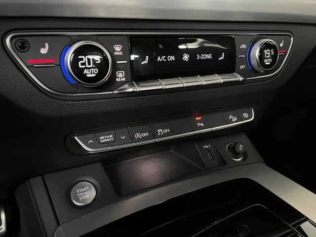 Audi Q5 35 TDI S-Line