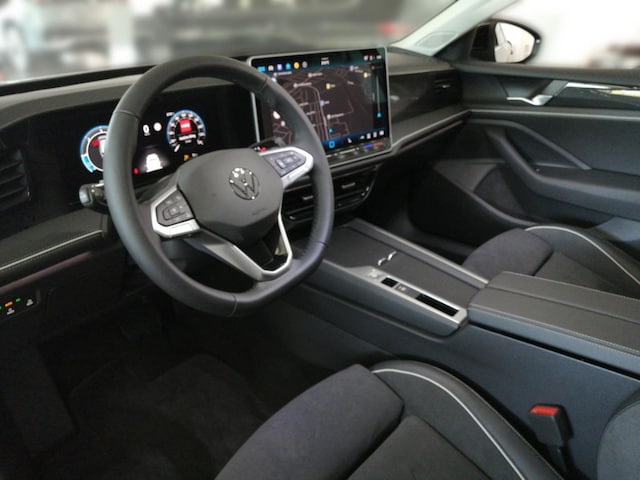 Volkswagen Passat DSG