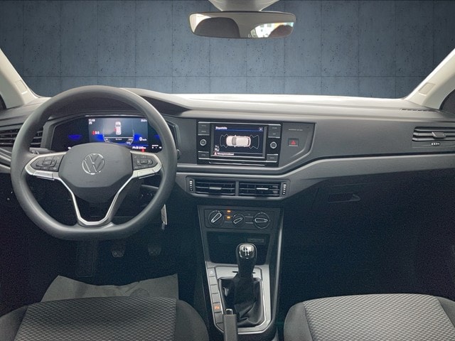 Volkswagen Taigo 1.0 TSI