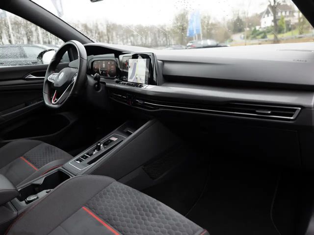 Volkswagen Golf 2.0 TSI GTI Golf VIII