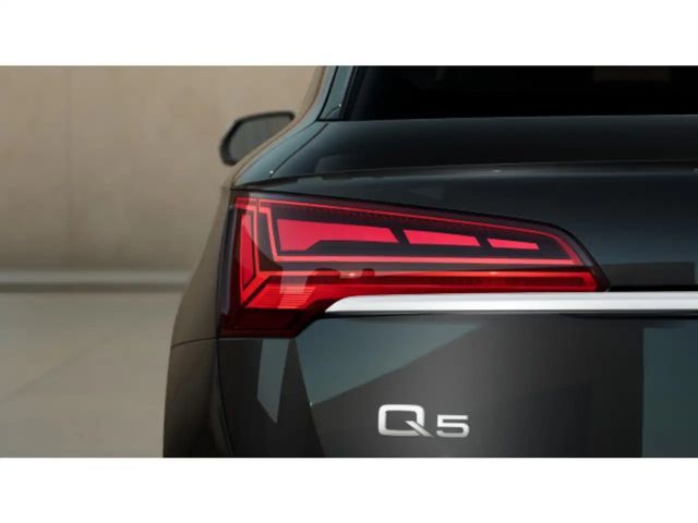 Audi Q5 55 TFSI Hybride Quattro S-Line