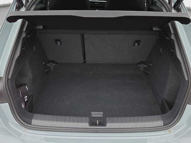 Audi A3 35 TFSI Sportback