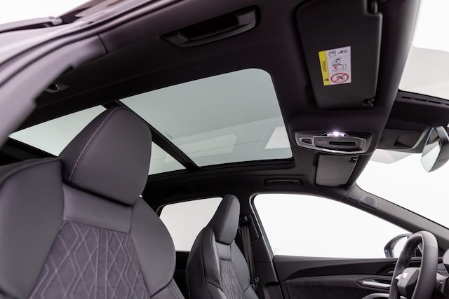 Audi Q5 Quattro S-Tronic