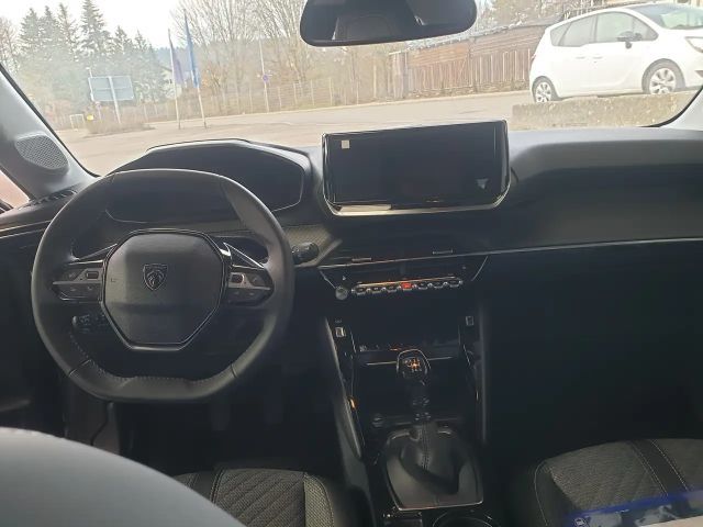 Peugeot 208 Allure Pack