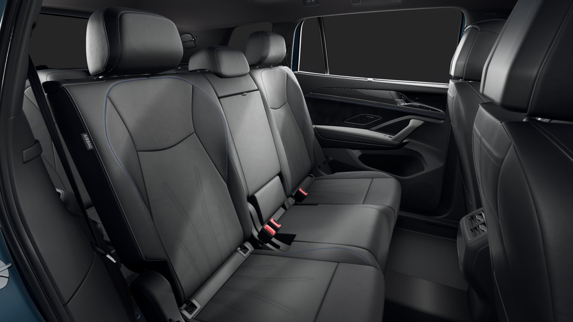 Volkswagen Tayron 2.0 TDI DSG R-Line