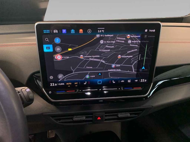 Volkswagen ID.4 GTX IQ.Drive