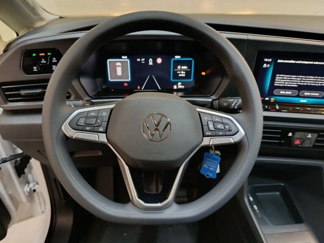 Volkswagen Caddy Cargo TDI