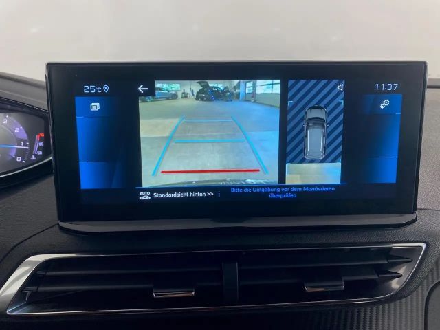 Peugeot 3008 Allure Pack PureTech