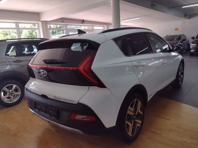 Hyundai Bayon Trend