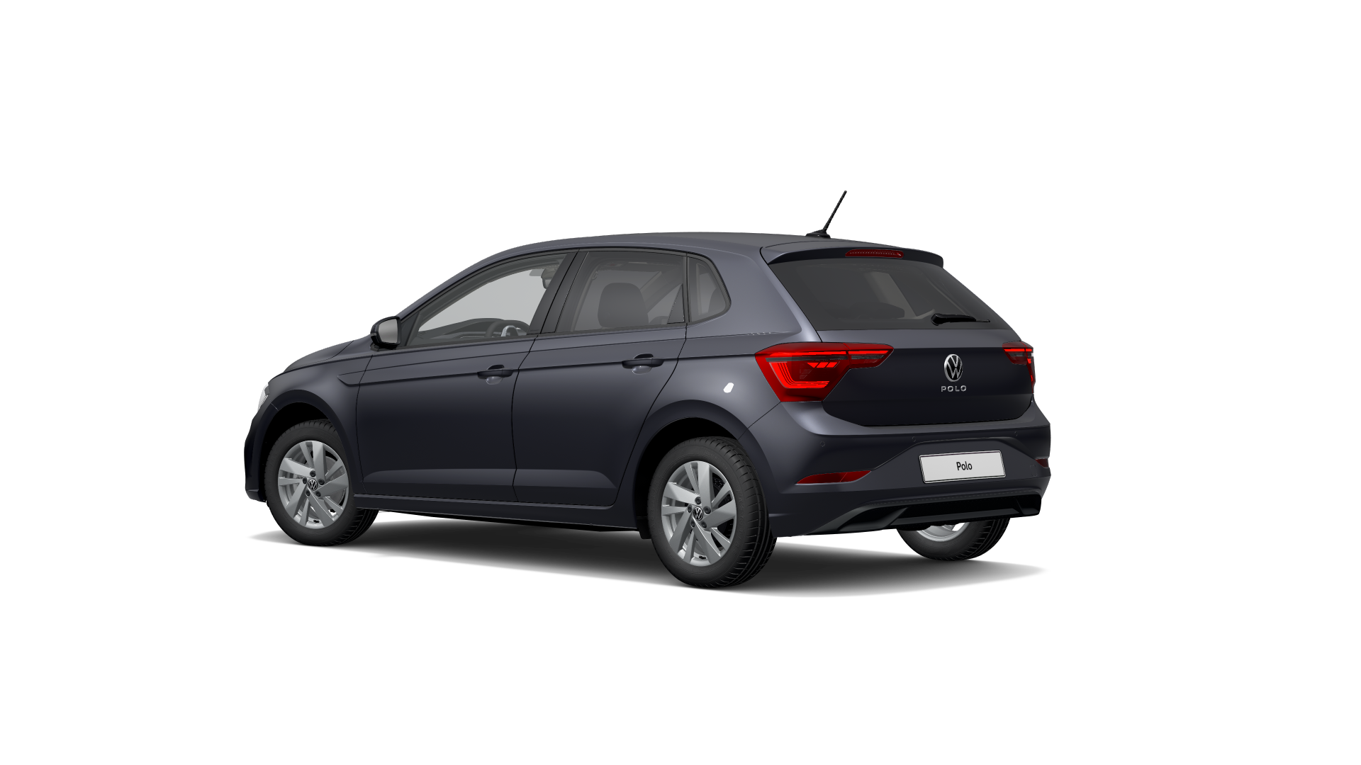 Volkswagen Polo 1,0 l TSI OPF 70 kW (95 PS) 5-Gang