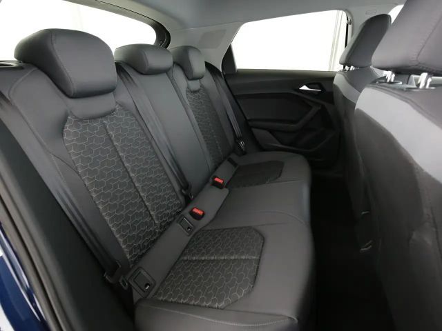 Audi A1 25 TFSI S-Tronic Sportback