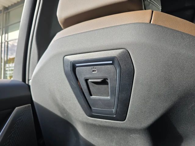 BMW 520 520d M-Sport Touring